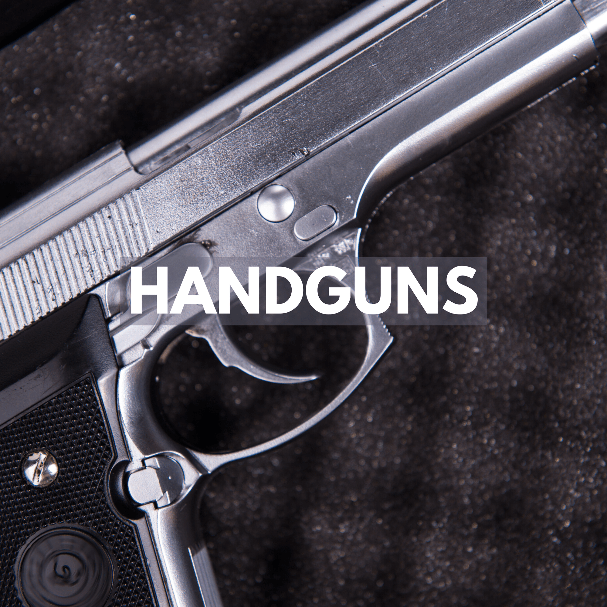 Handgun