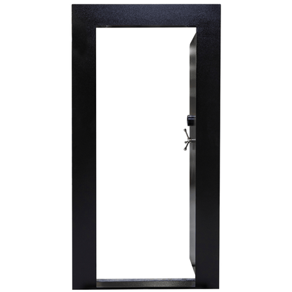 Vault Door | Blockade | Right Inswing | Black | Black Electronic Lock