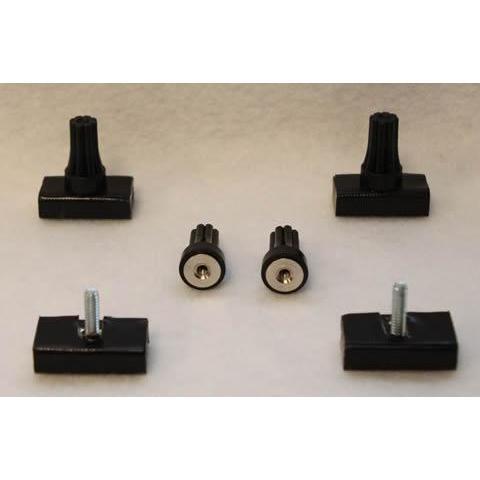 Accessory - Storage - Magholder - AR15 Magnet Kit - 4 magnets